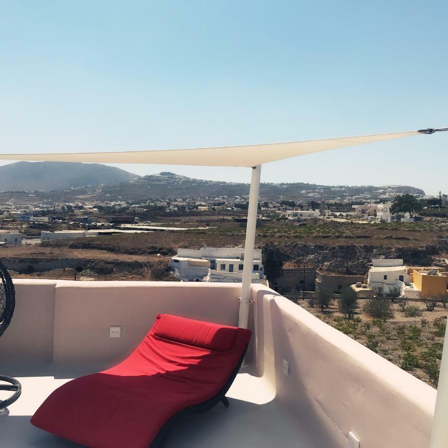 Santorini'S Diamond Houses كارتيرادوس المظهر الخارجي الصورة